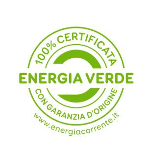 certificazione energia verde dynamis green